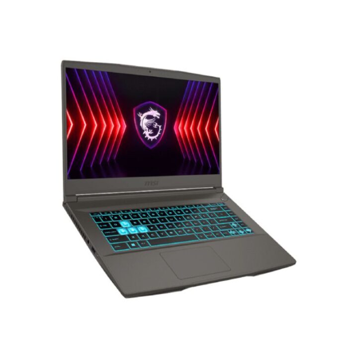 MSI Thin 15 B12UC-260PH i5 12TH GEN  15.6" FHD