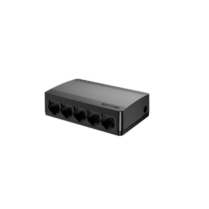 Tenda Switch Hub SG105 5-Port Gigabit Ethernet