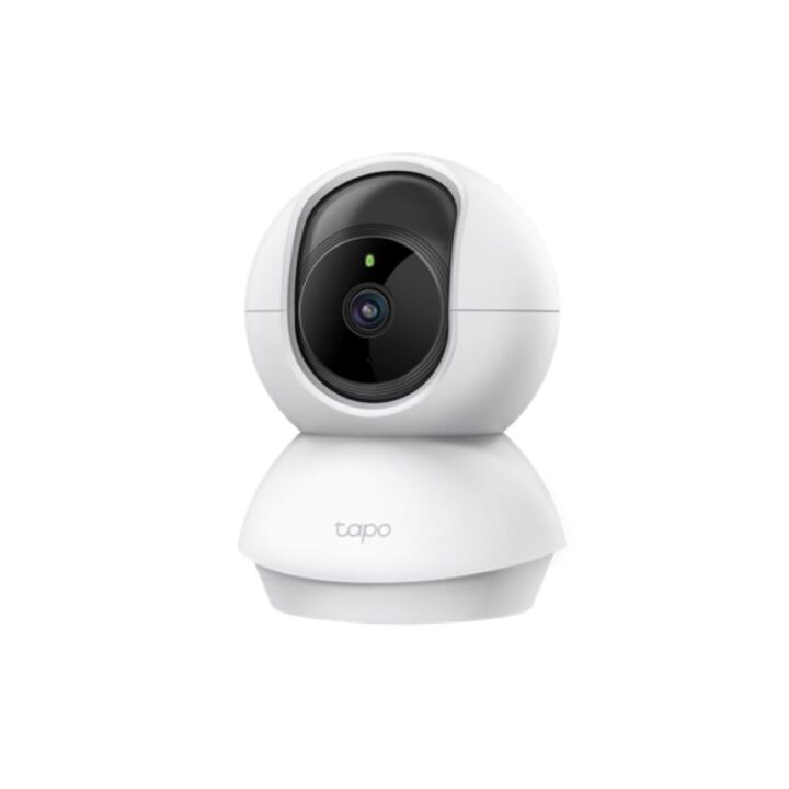 Tapo C200C Pan/Tilt Home Security Wi-Fi Camera