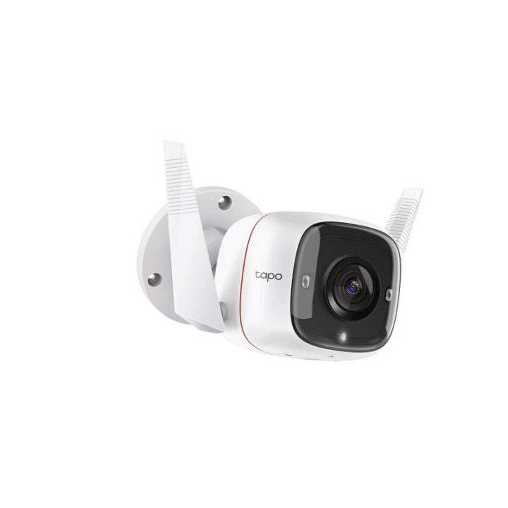 Tapo C310 Outdoor Security Wi-Fi Camera