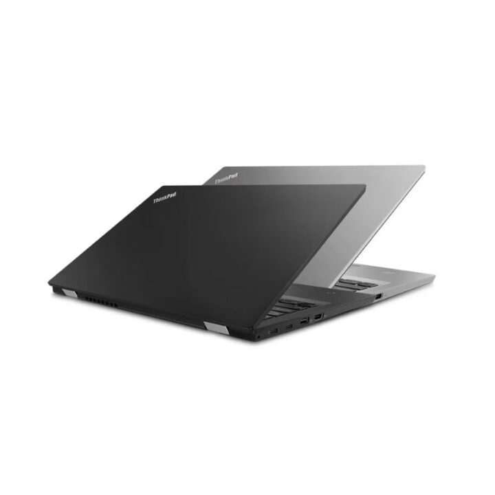 Lenovo ThinkPad i5 16GB RAM - 256GB SSD