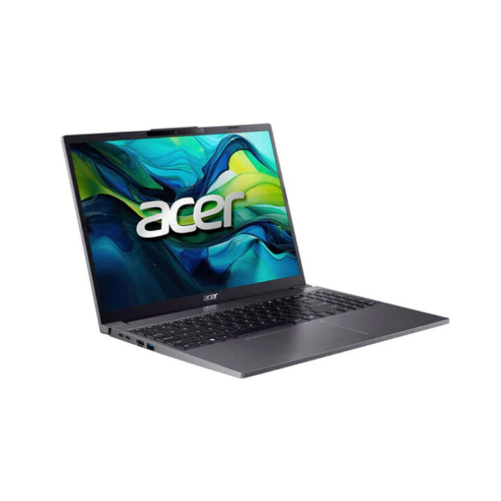 ACER Aspire Go i5 13th Gen AG15-51P-53K1 (Steel Grey)