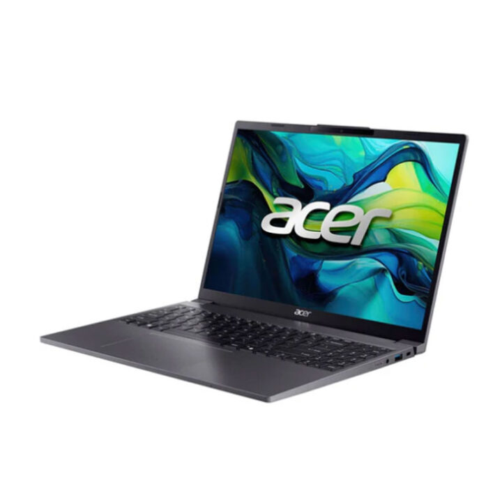 ACER Aspire Go i5 13th Gen AG15-51P-53K1 (Steel Grey)