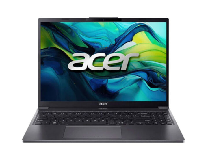 ACER Aspire Go i5 13th Gen AG15-51P-53K1 (Steel Grey)