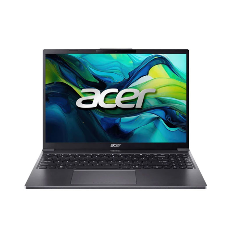 ACER Aspire Go i5 13th Gen AG15-51P-53K1 (Steel Grey)