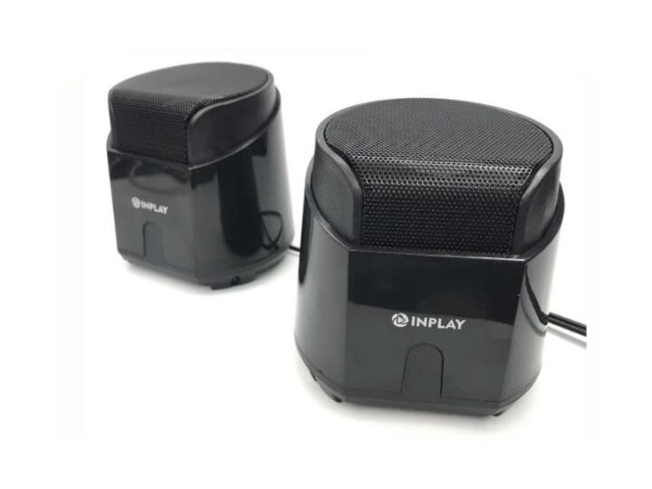 Inplay MS002 Speaker