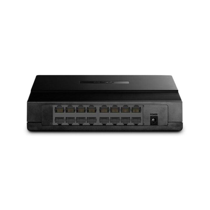 TP-Link Switch Hub TL-SF1016D 16-Port