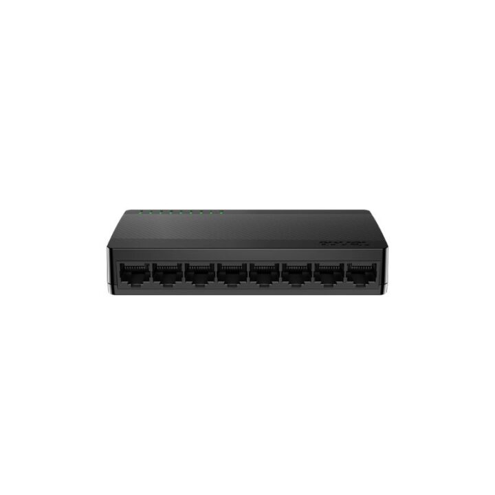 Tenda Switch Hub SG108 8-Port Desktop Switch