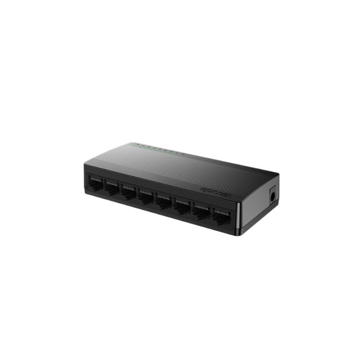 Tenda Switch Hub SG108 8-Port Desktop Switch