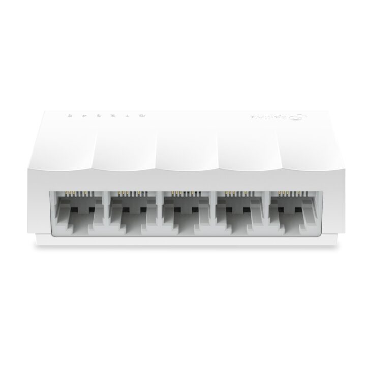 TP-Link Switch Hub LS1005(UN)V1.0 5-Port