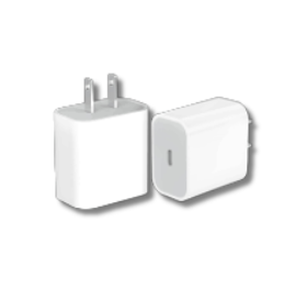 Apple 20W USB-C Power Adapter