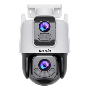 TENDA CH9 Outdoor WIFI Camera AI