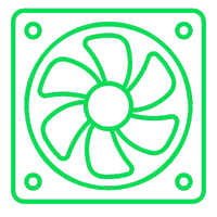 CPU COOLER