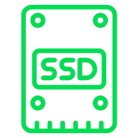 SSD (M.2)
