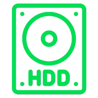HDD