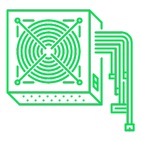 POWER SUPPLY