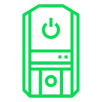 PC CASE