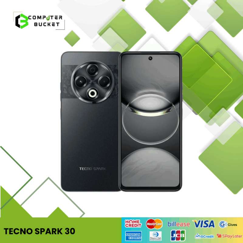 TECNO SPARK 30