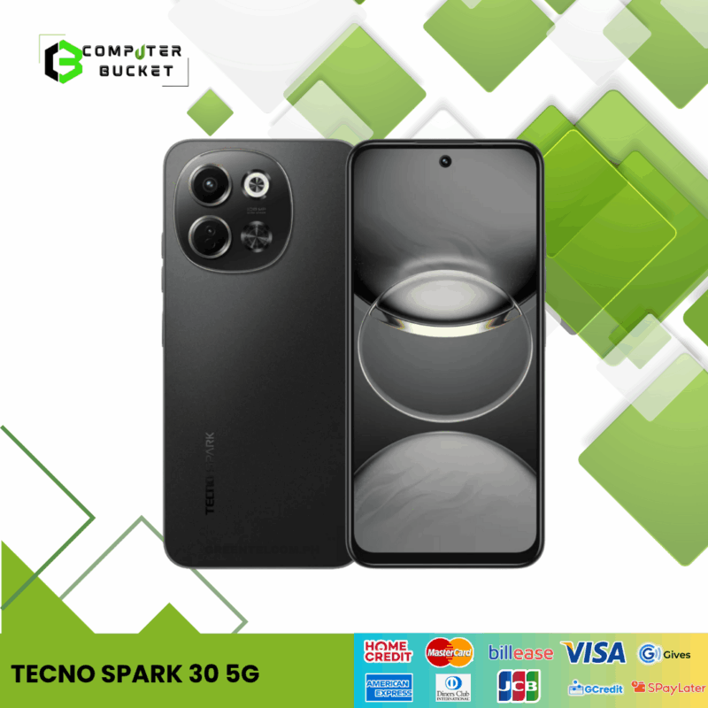 TECNO SPARK 30 5G