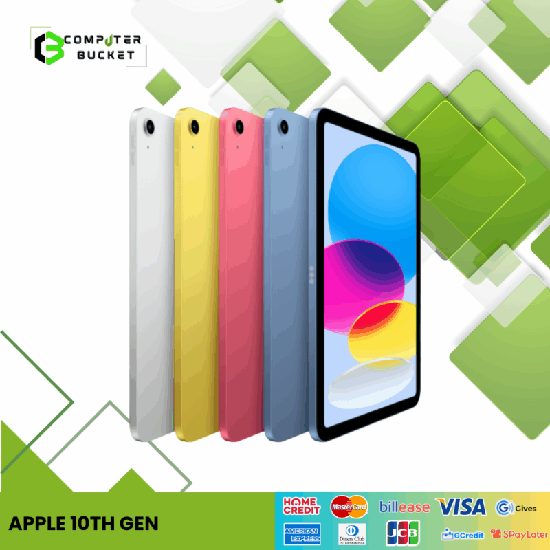 APPLE 10TH GEN 256GB