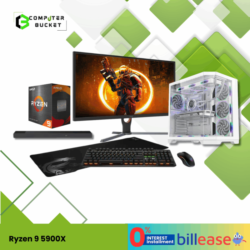 Ryzen 9 5900X