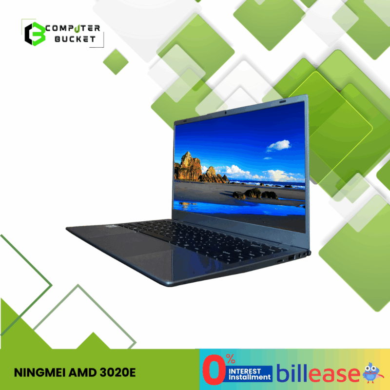 NINGMEI AMD 3020E (NLR100)