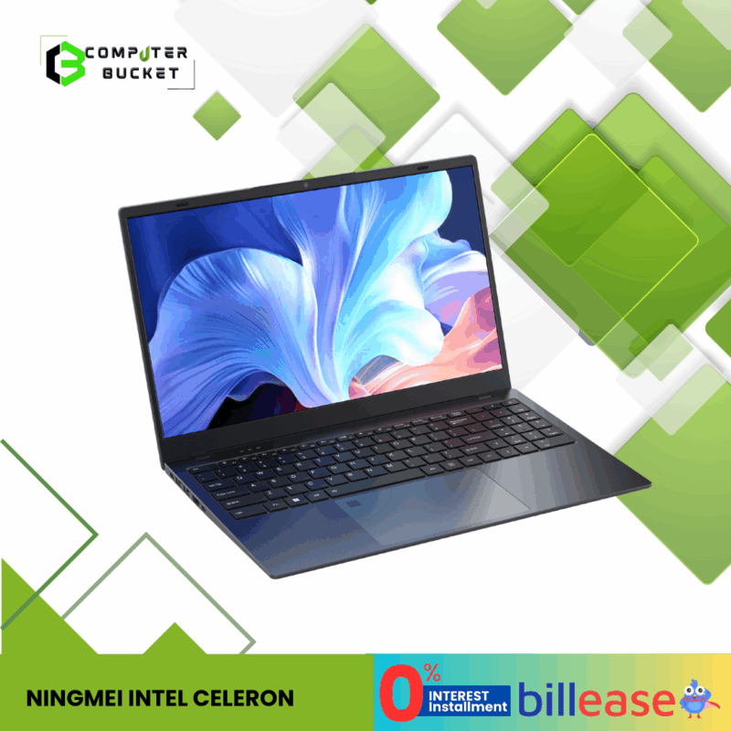 NINGMEI INTEL CELERON (N150165)