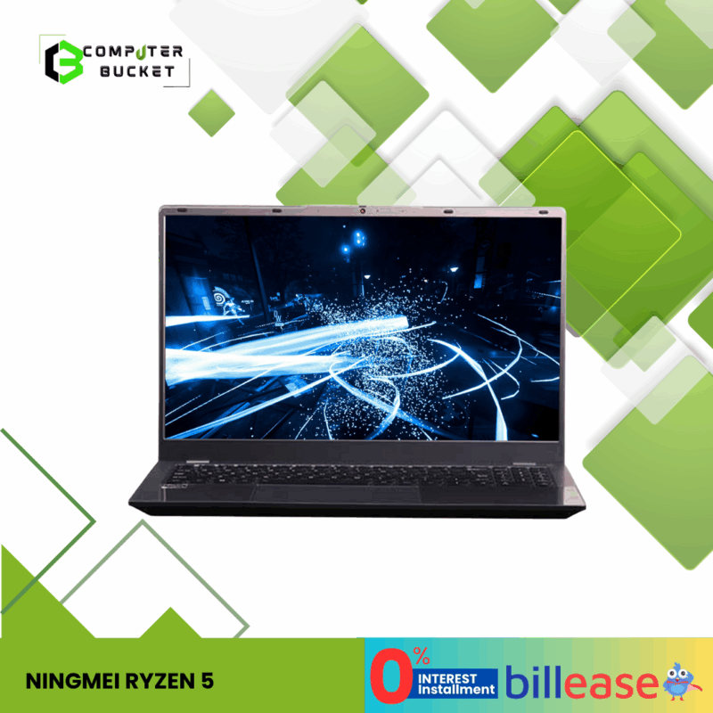 NINGMEI RYZEN 5 (N150165)