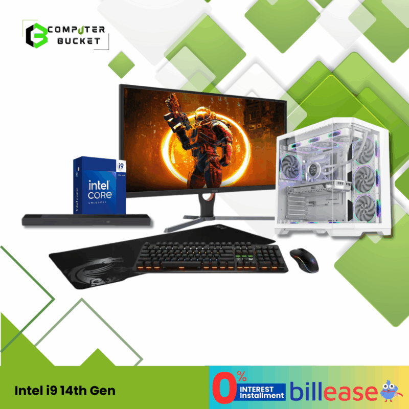 Intel i9 14th Gen