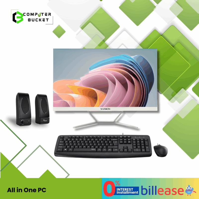 All in One PC