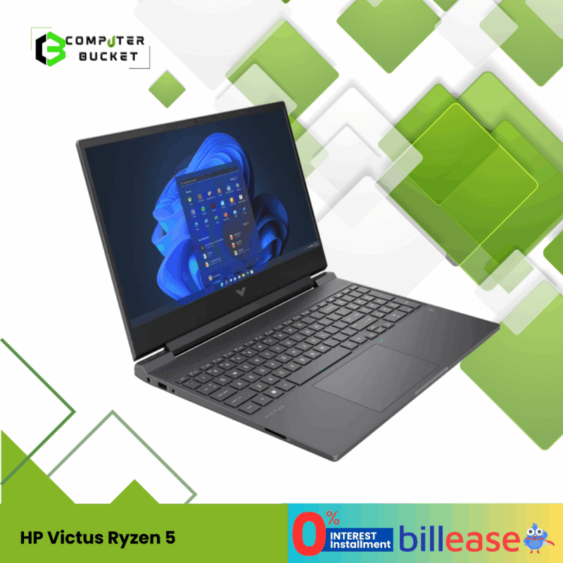 HP Victus Ryzen 5 (15-FB1057AX)