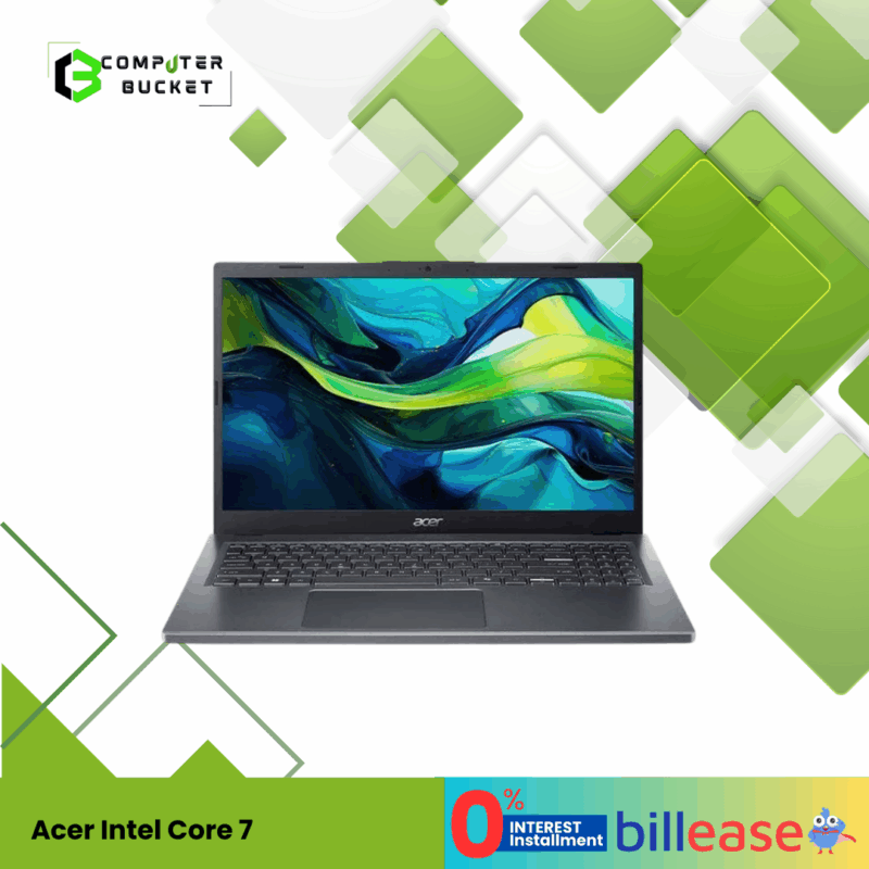 Acer Intel Core 7 (A15-51M-72H7 OPI)