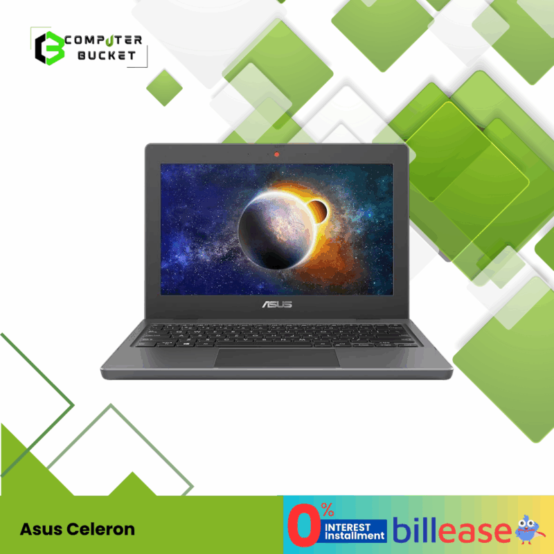 Asus Celeron (BR1100CKA-QES1-CB)