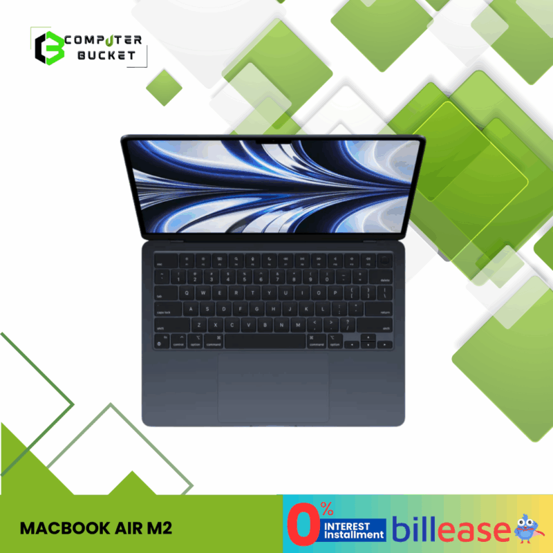 MACBOOK AIR M2 MC7X4PP/A (82RK011XPH)