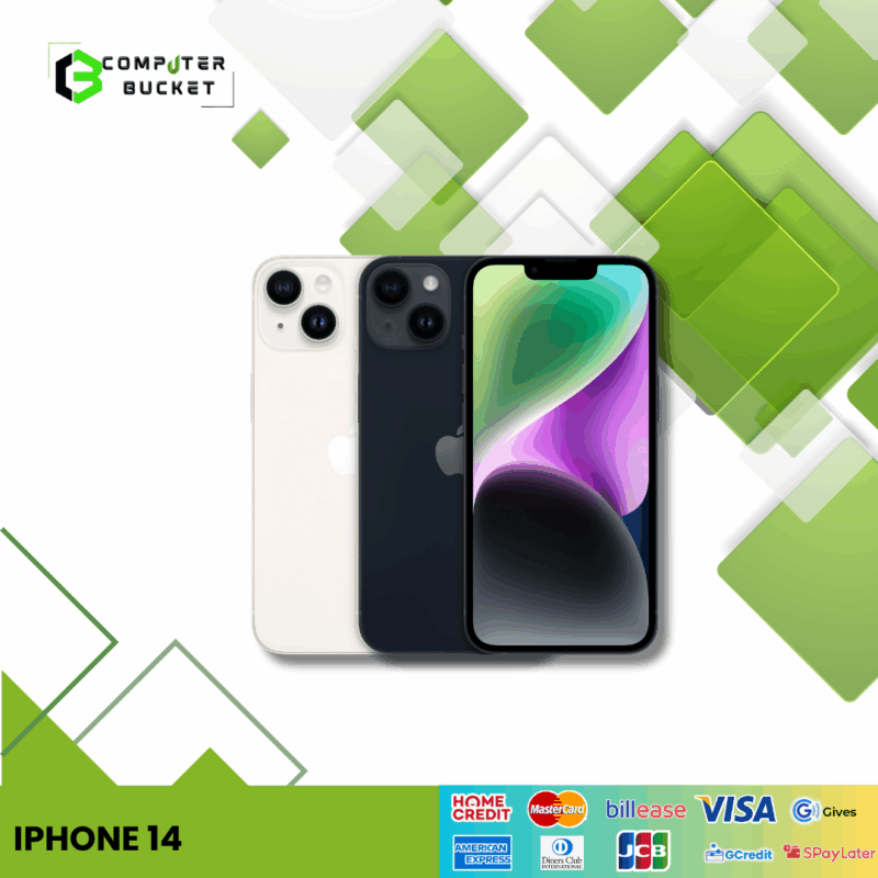 IPHONE 14 | 128GB