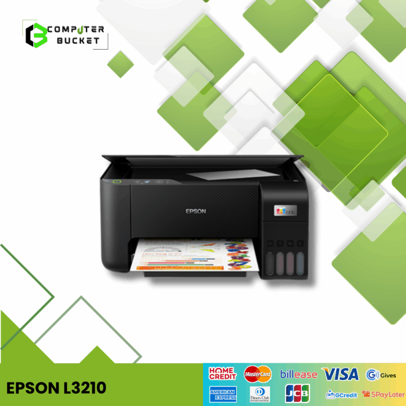 EPSON L3210