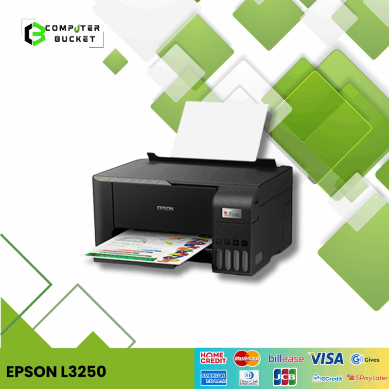 EPSON L3250