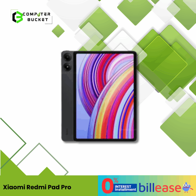 Xiaomi Redmi Pad Pro