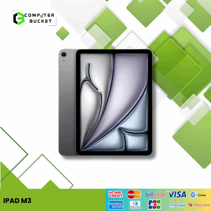 IPAD AIR M3