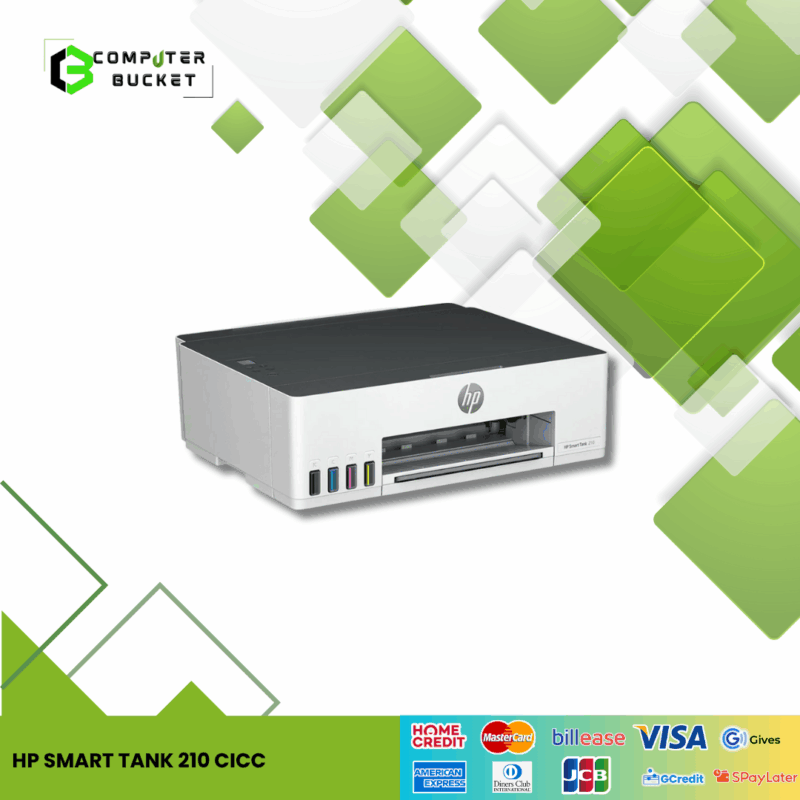 HP SMART TANK 210 CICC