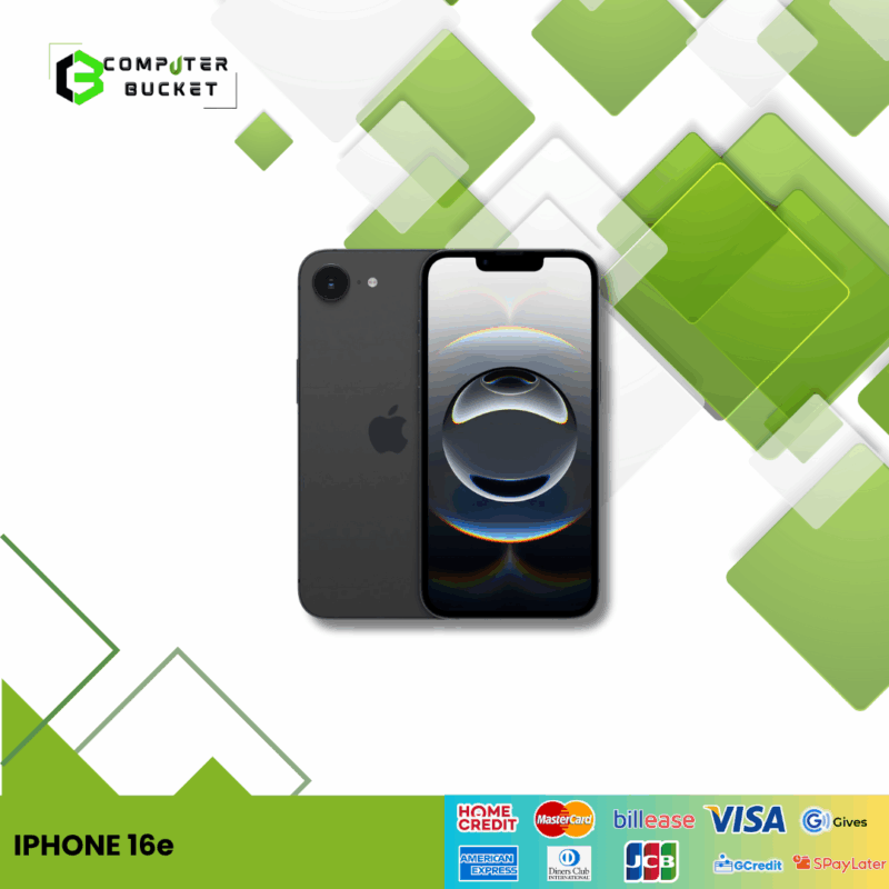 IPHONE 16e 256GB