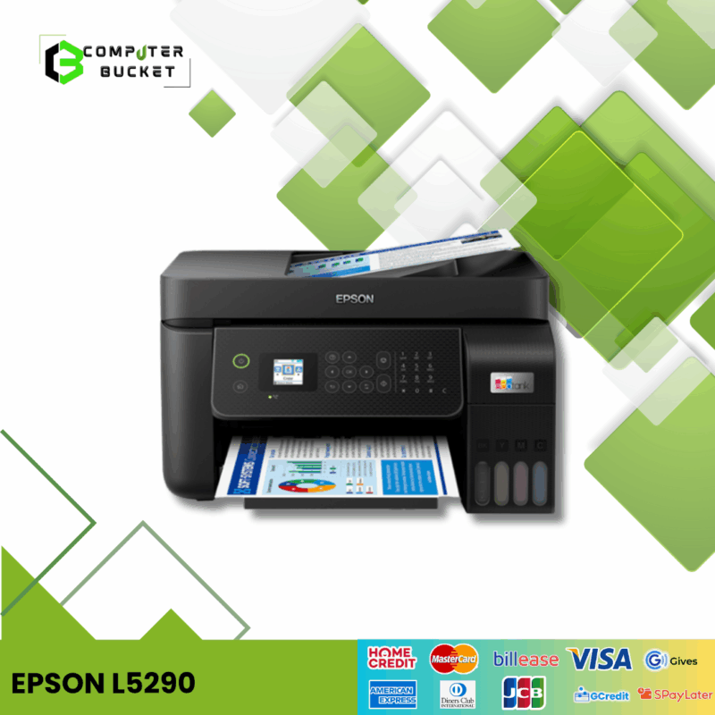 EPSON L5290