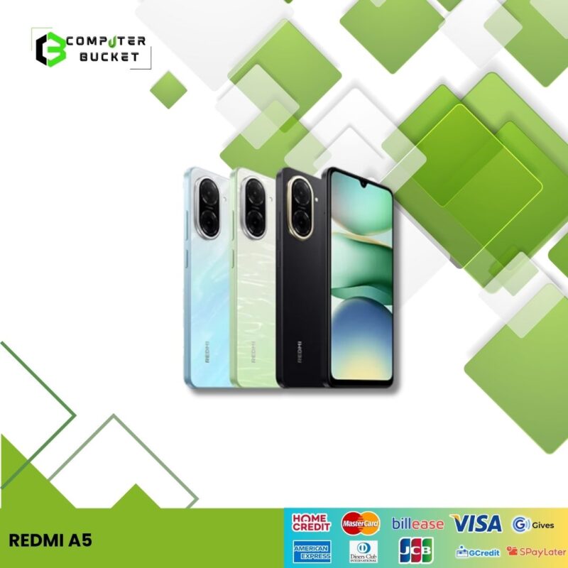 REDMI A5 3GB+64GB