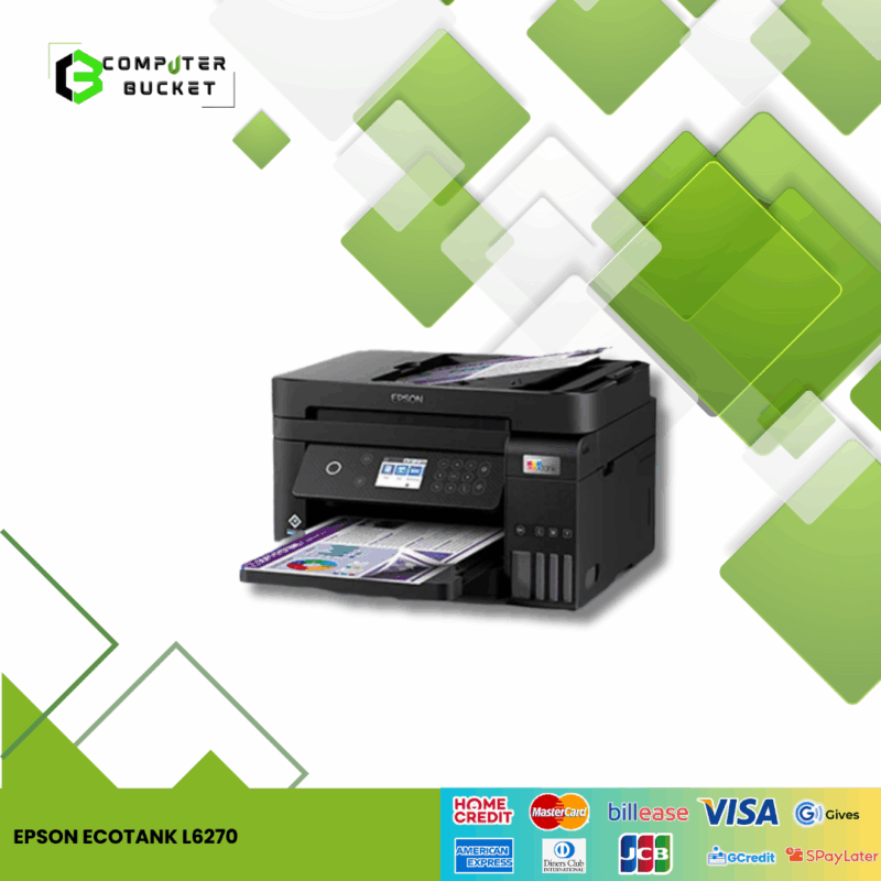 EPSON ECOTANK L6270