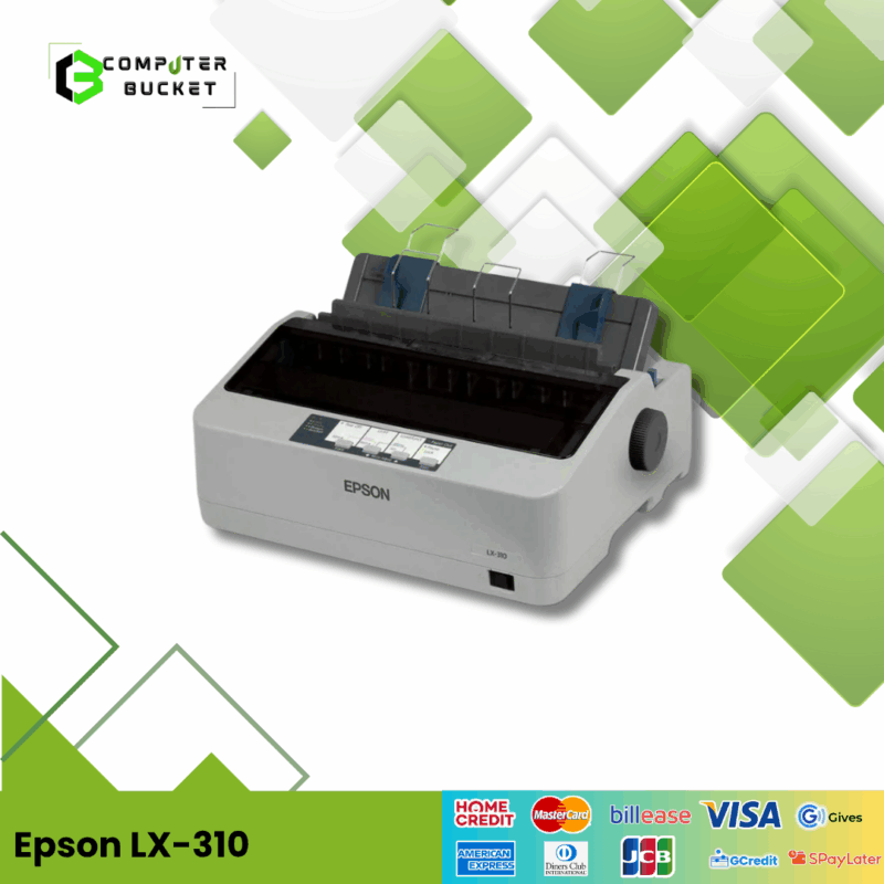 Epson LX-310