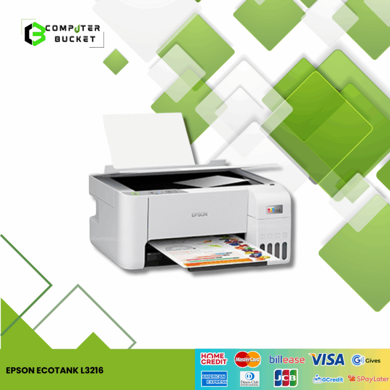 EPSON ECOTANK L3216