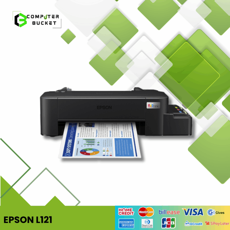 EPSON L121