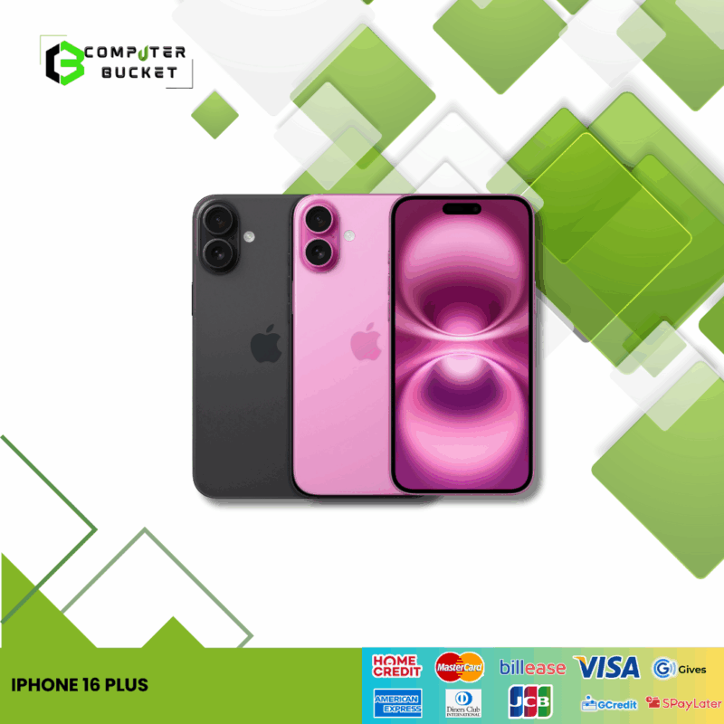 IPHONE 16 PLUS 128GB