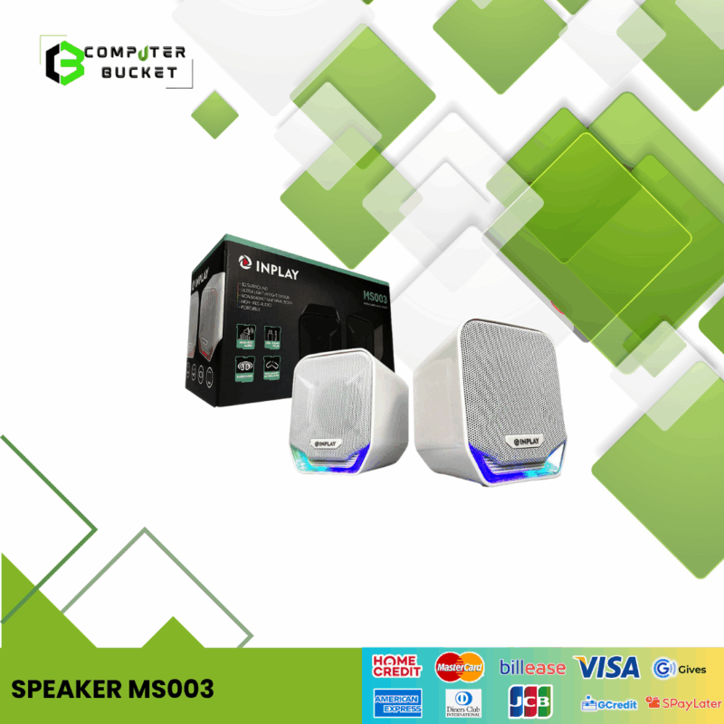 SPEAKER MS003