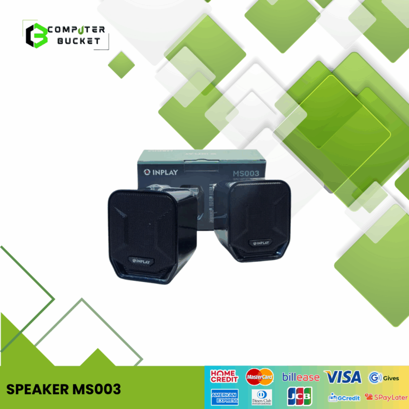 SPEAKER MS003
